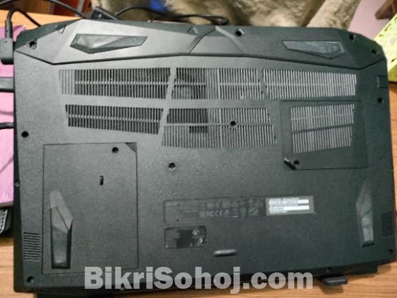 Acer Nitro 5 Gaming Laptop
